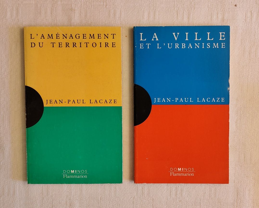 Jean-Paul Lacaze , Editora Flammarion