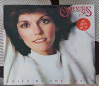 Carpenters - Voice of the Heart - (LP)