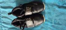 Buty 30 31 32 adidasy new balance nike  marks Spencer skorzane