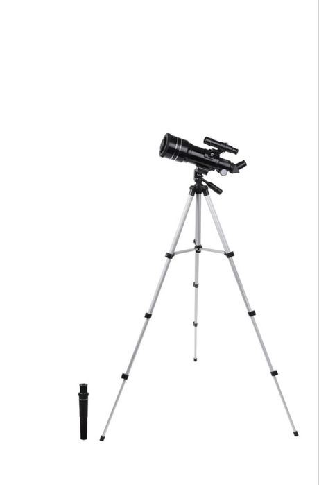 Vendo telescopio
