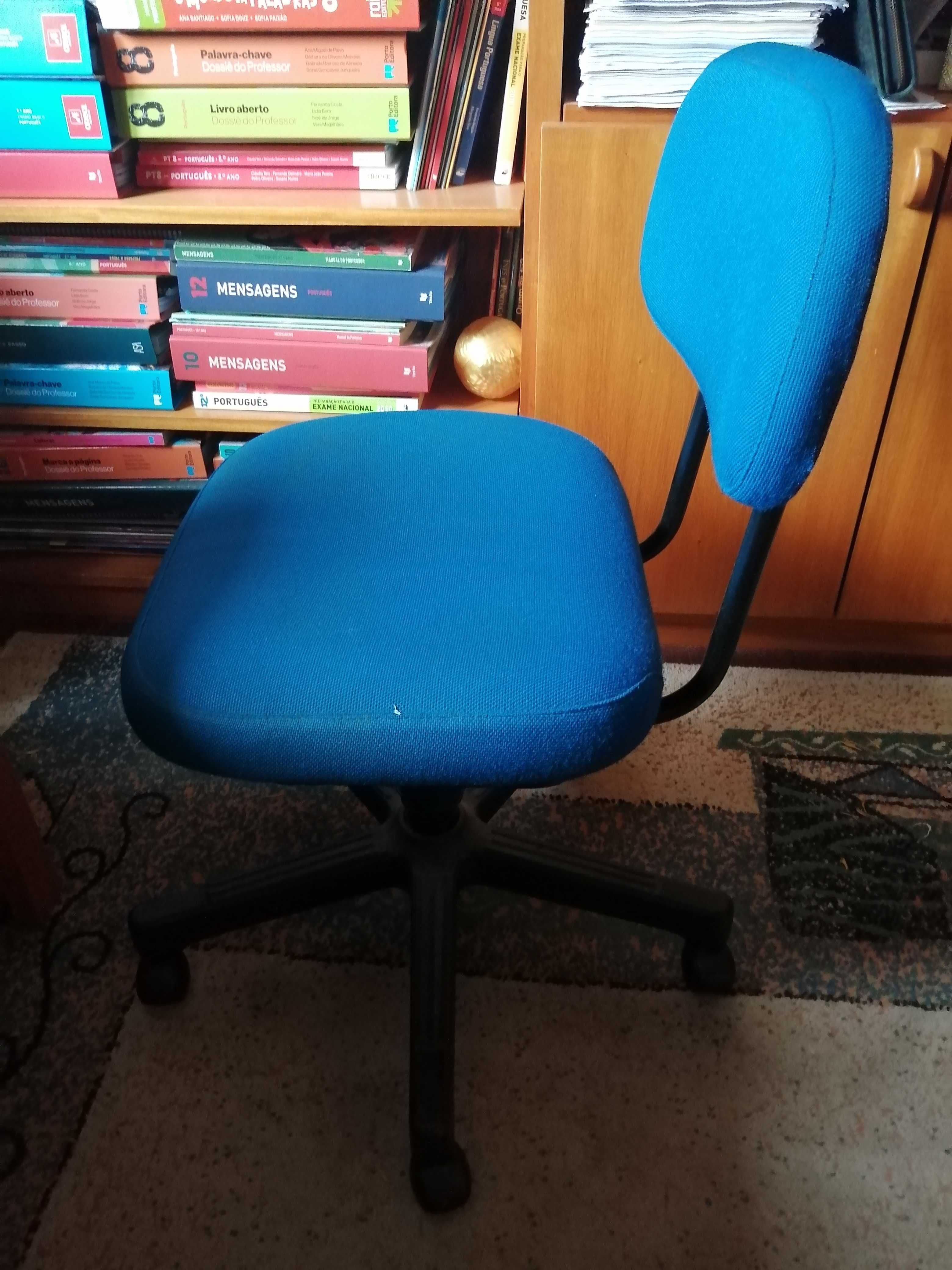 Cadeira de escritório