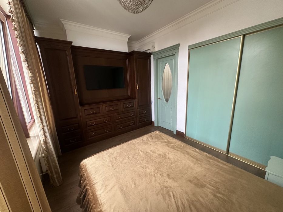 Сдаётся VIP квартира по ул Канатная