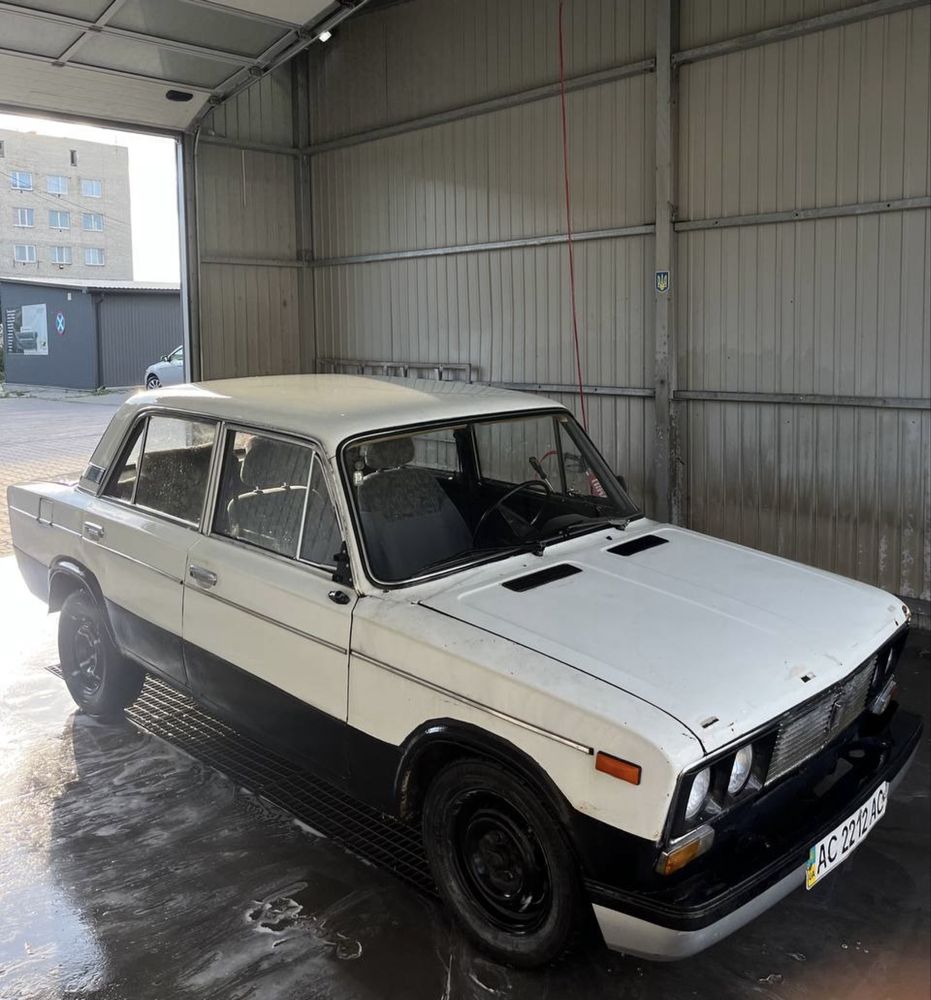 Продам Жигуль Ваз 2106
