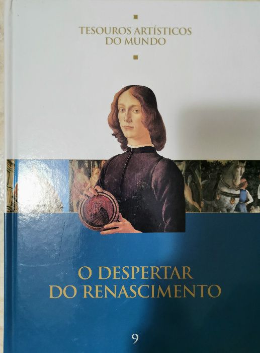 O Despertar do Renascimento