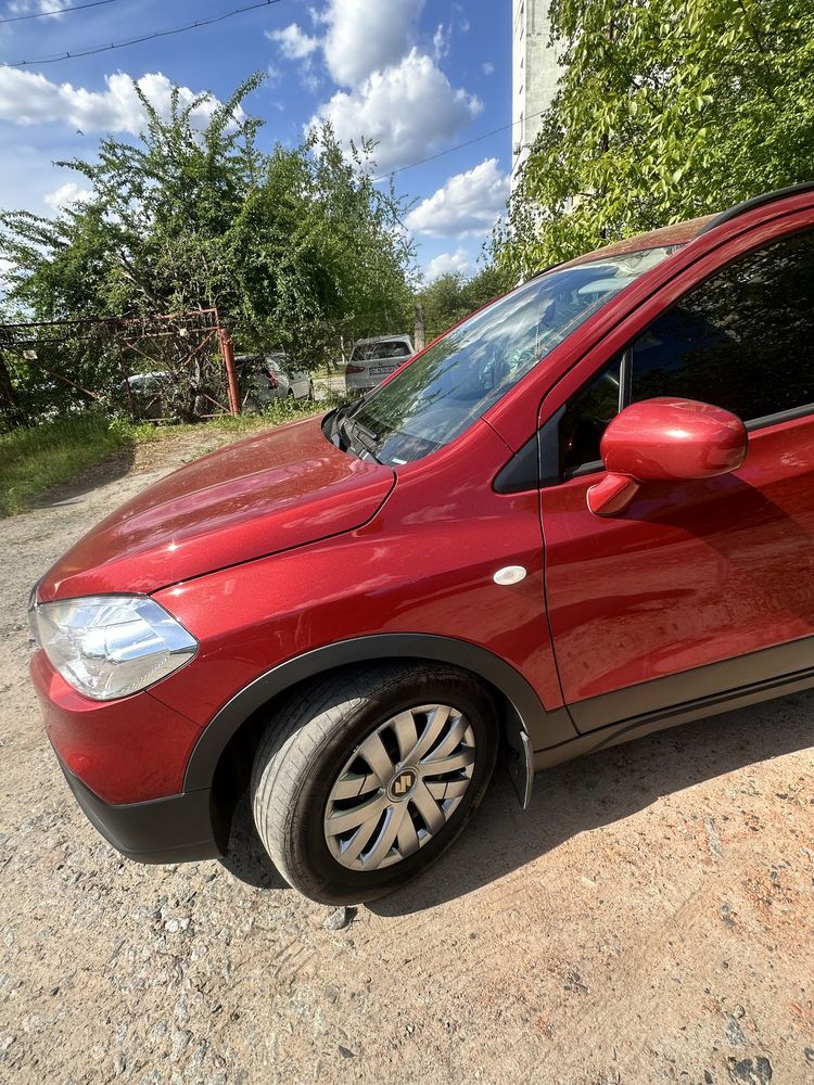 Продам SUZUKI NEW SX4 2019