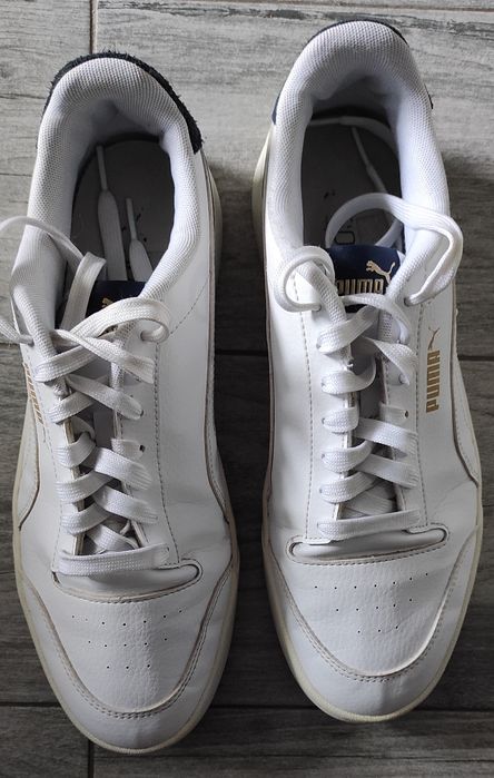 Buty męskie rozmiar 43