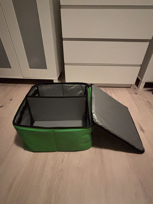 Torba termiczna Uber