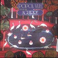 POPOL VUH- AGUIRRE- LP - płyta nowa , zafoliowana