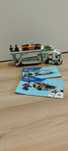 LEGO 60305 Laweta