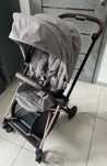 Sprzedam wózek spacerowy Cybex Mios 2.0