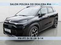 Citroën C3 Aircross Shine Pack EAT6 / od RiA