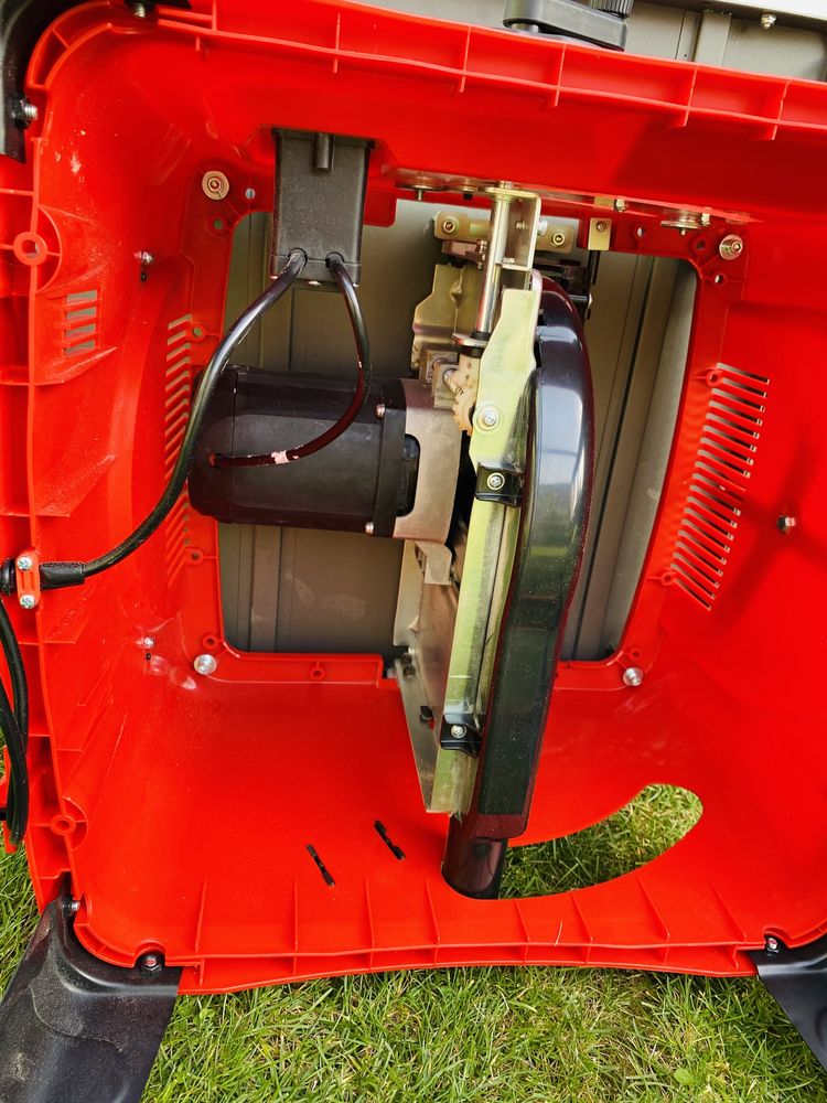 Настільна пила Einhell Kraftixx TC-TS 254U з Німеччини