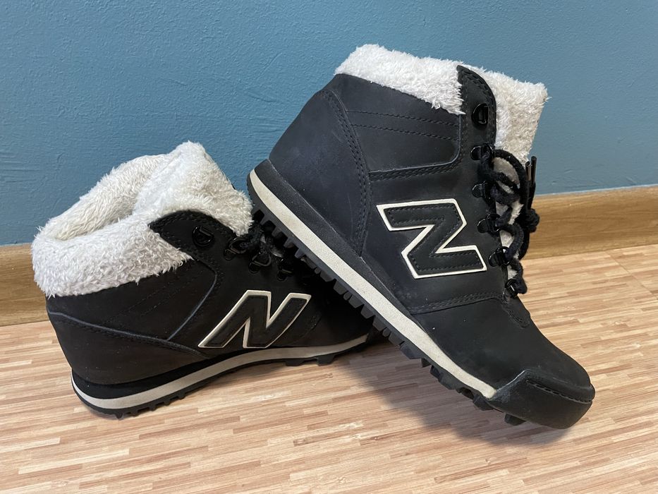 Buty New Balance Zimowe rozmiar 36,5
