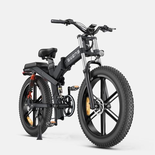 Bicicleta eletrica Engwe T14 EP-2 Boost 250w 500w L20