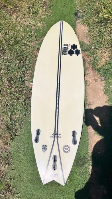 Prancha surf All merrick