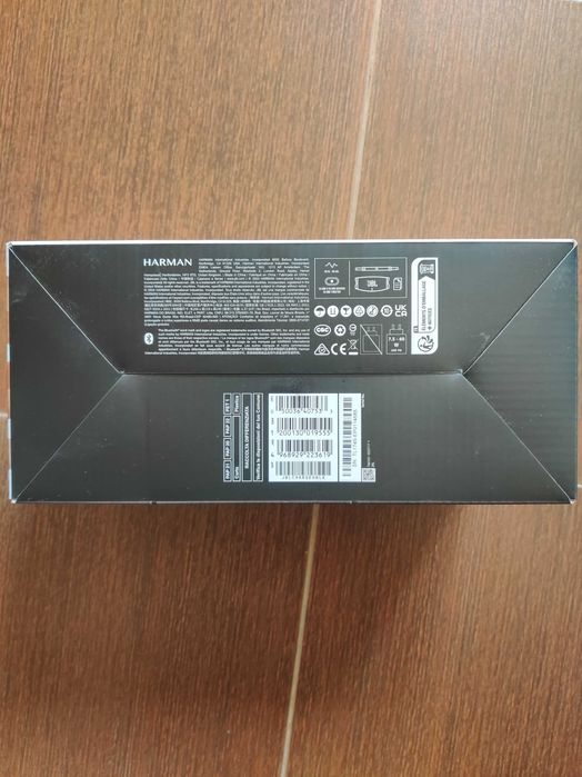 Coluna JBL charge 6