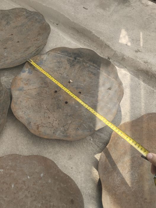 Продам бороны ромашка