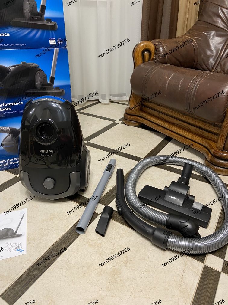 Пилосос, пилесос пылесос порохотяг для сухого  Phillips FC8241/09