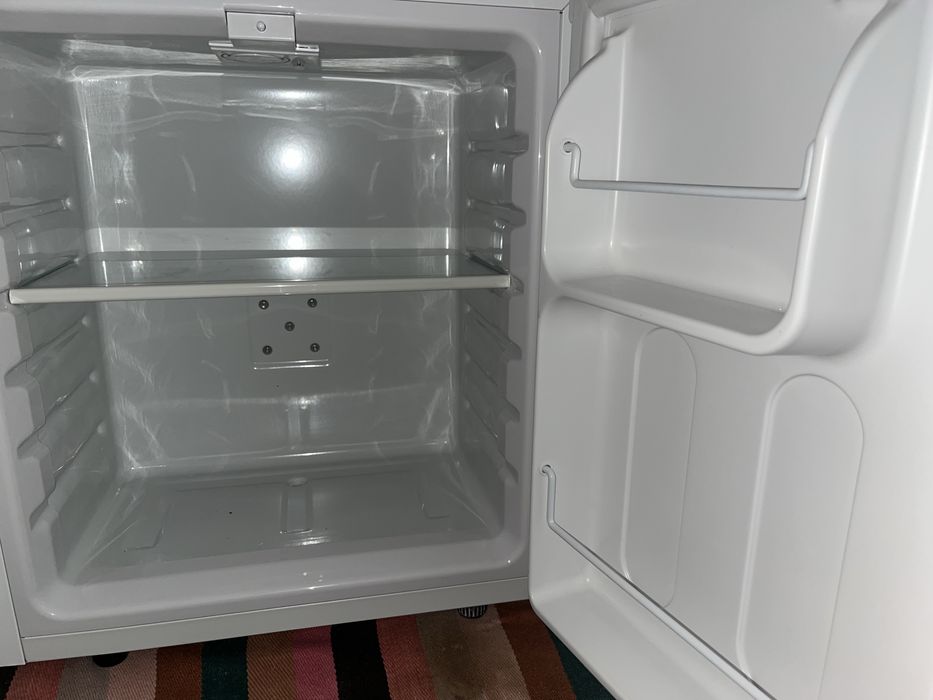 Холодильник компактний Klarstein (новий, дешево)