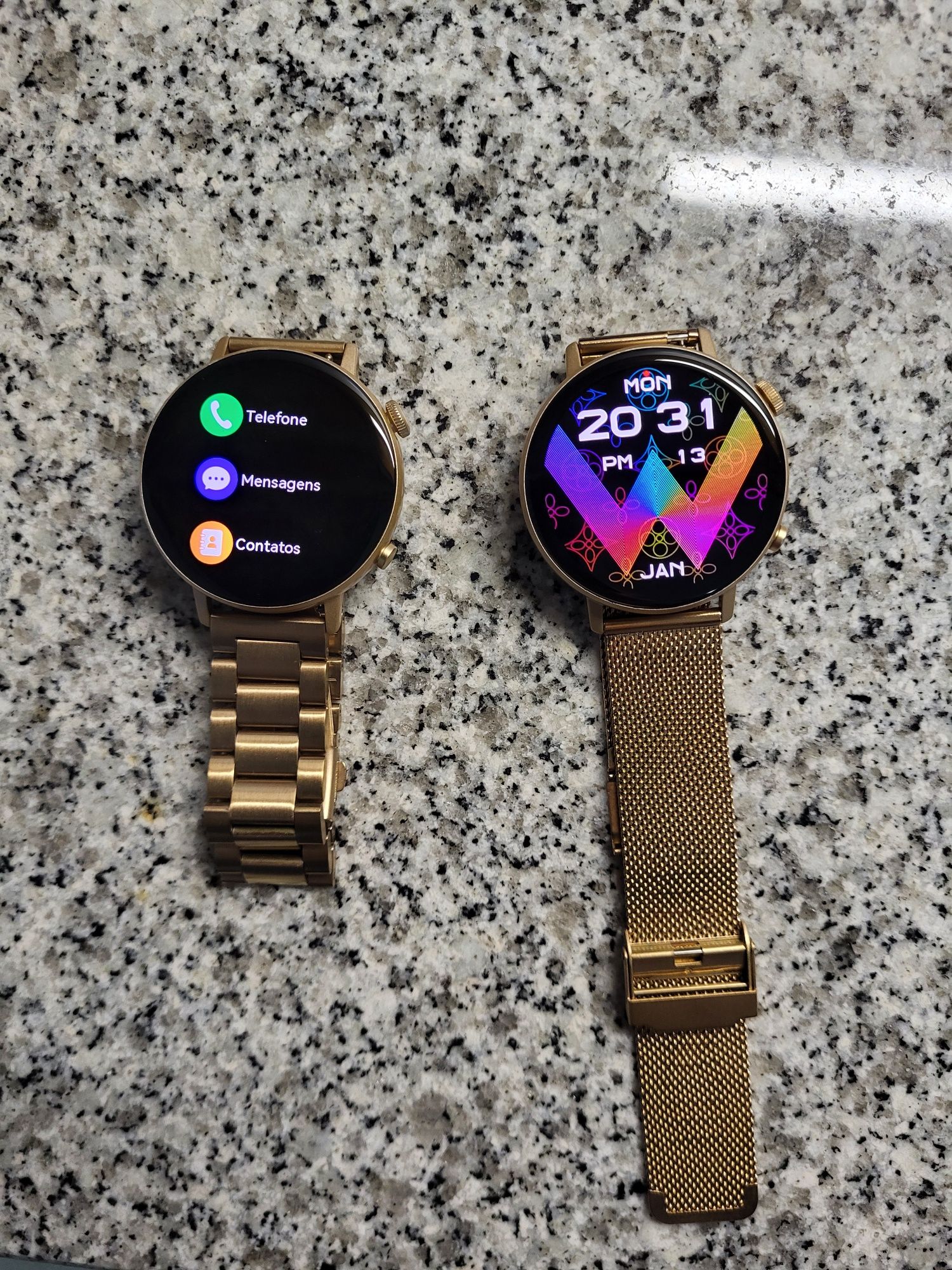 Vendo Relógio Smart watch DT 88 Max  Compativel com telemoveis