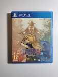 Record of Lodoss War - Deedlit in Wonder Labyrinth PS4