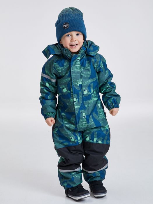 Нові комбінезони, комплекти Lassie by Reima, Tutta by Reima, Reima, у