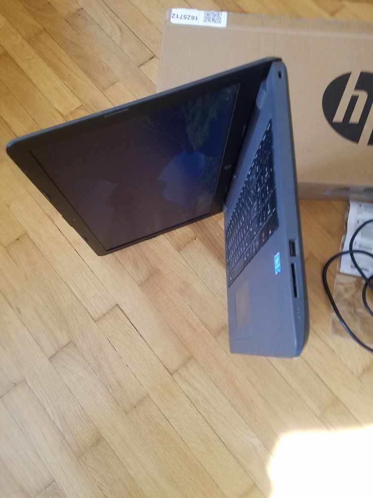 HP 250 G6  потужний ноутбук