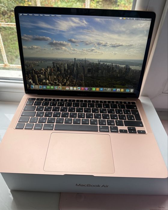 MacBook Air 2020
