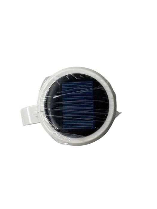 Led Ліхтар для дому кемпінгу з соняшніковою  батарею 12v