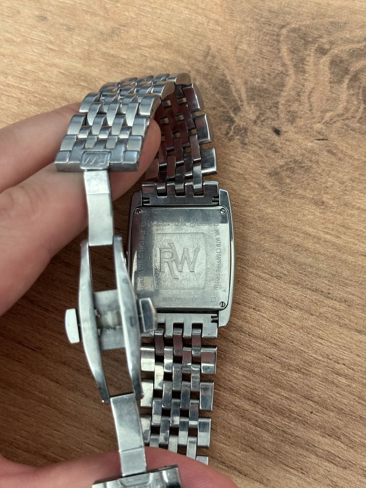 Годинник Raymond Weil