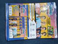 Multipack match attax 2023/2024