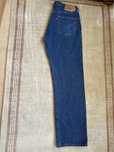 Джинсы мужские LEVI’S размер W36 L34 модель 501
