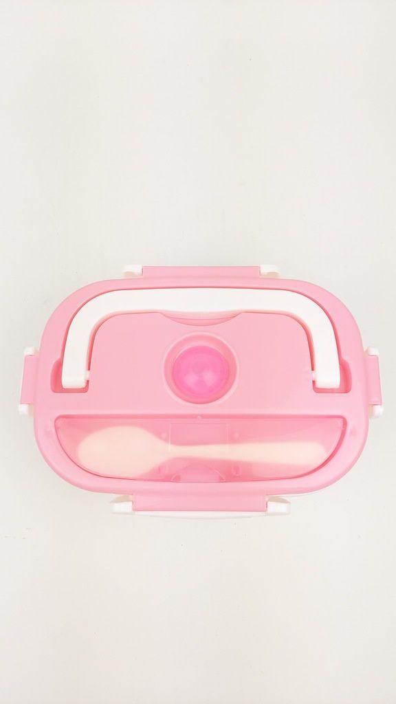 Nowy lunch box elektryczny