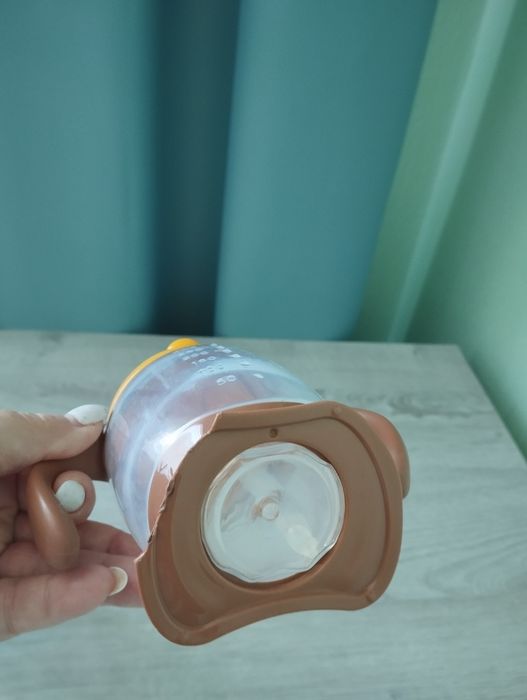 Лактаційні прокладки Пляшка пляшечка поїлка поїльник соска
