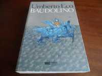 "Baudolino" de Umberto Eco