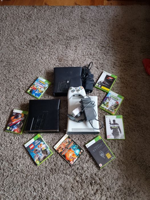 Продам все для ікс бокс 360