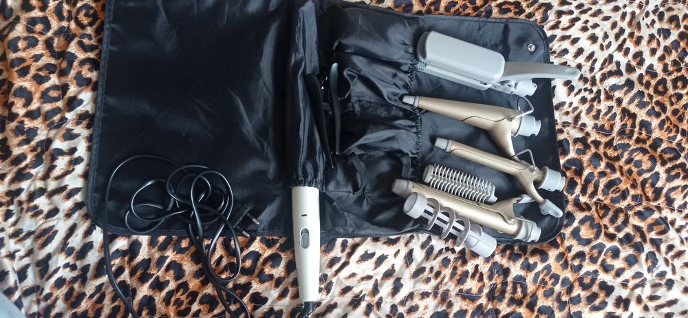 Продам плойку philips salonSuper stylist