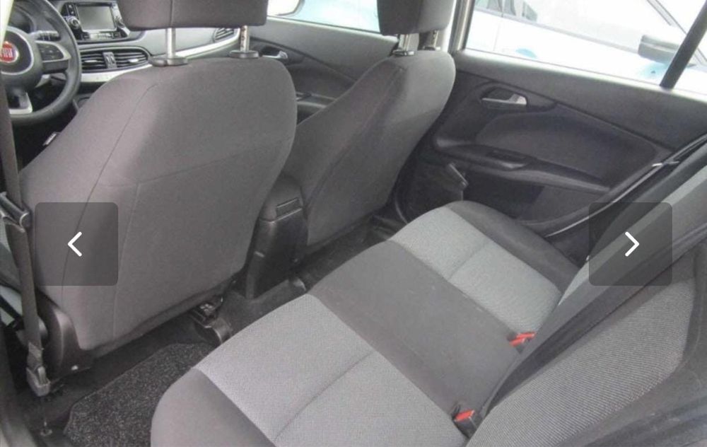 Fiat Tipo 1.3 Multihet Easy