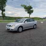 Vectra c GTS 1.8benz klima navi długie Opłaty zdrowiutka