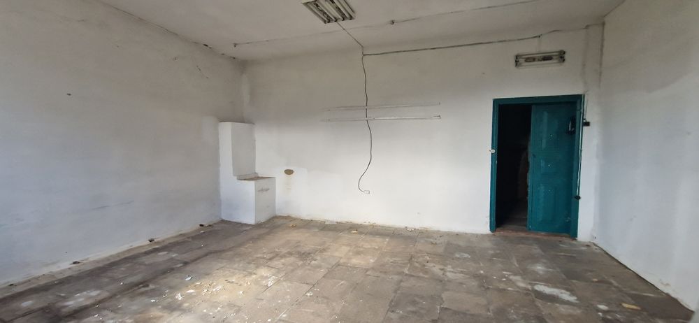 Продаж оренда  нежитлової будівлі магазин смт.Варва, хутір Федоренків