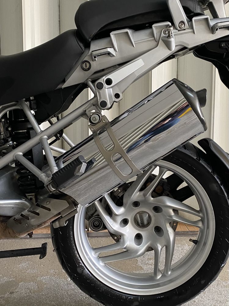 BMW  R 1200 GS