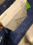 Xbox one s konsola z padem sprawna
