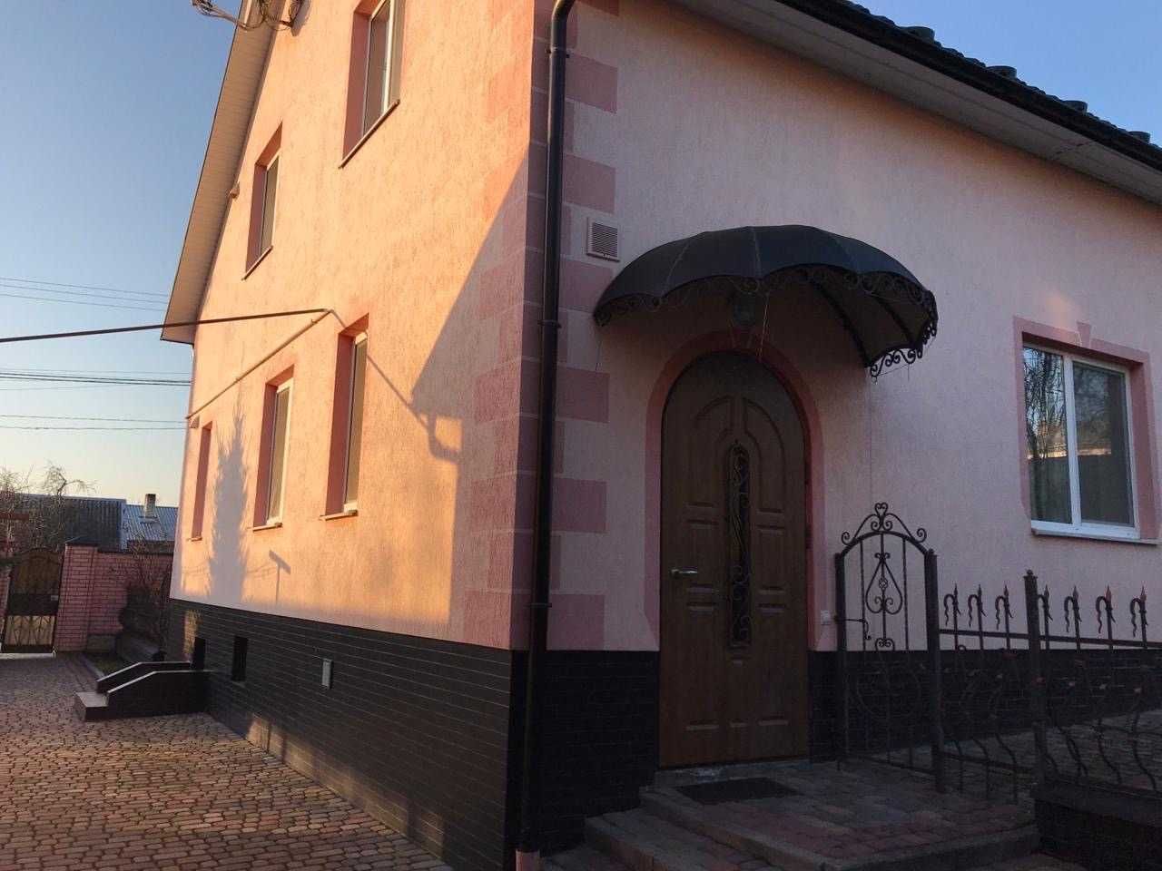 Продається будинок у Давидові (Львівська область)