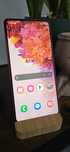 Samsung Galaxy s20fe