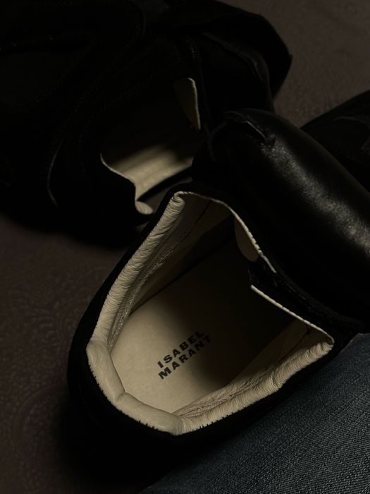 Isabel Marant shoes нові, розмір 40-42