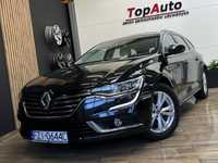 Renault Talisman 1.6 DCI * led * NAVI * bezwypadkowy * kombi * 88. 000km*GWARANCJA*film