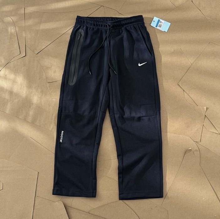 Штани/джогери Nike tech fleece Nocta