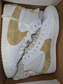 Nike Blazer Mid JUMBO