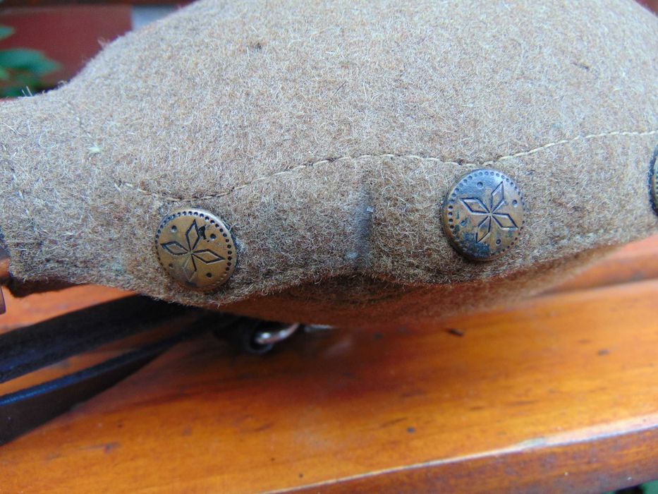 wehrmacht manierka II WŚ