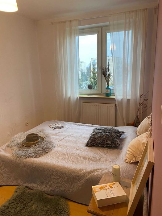 Mieszkanie na sprzedaż - Kórnik ul. Staszica